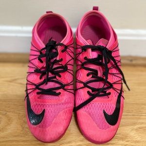 Nike Free Cross Bionic 2 Women’s Training Shoe - Size 7.5
